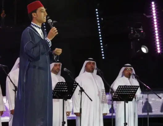المديدي للعمق: ذوق المغاربة تشوش وأرفض الغناء في الكباريهات ولو مقابل “الملايير” (حوار)