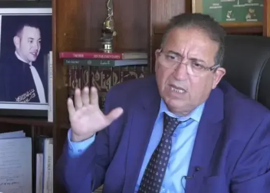 الرشيدي حول تعذيب الزفزافي: التعذيب مُجرّم والنيابة العامة تُحقّق
