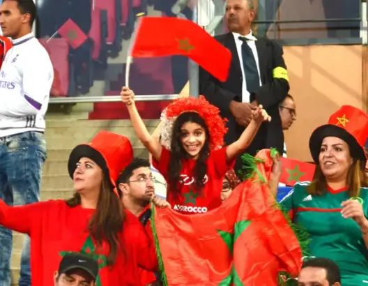السفارة المغربية بروسيا تعد جماهير المنتخب بمفاجآت في المونديال