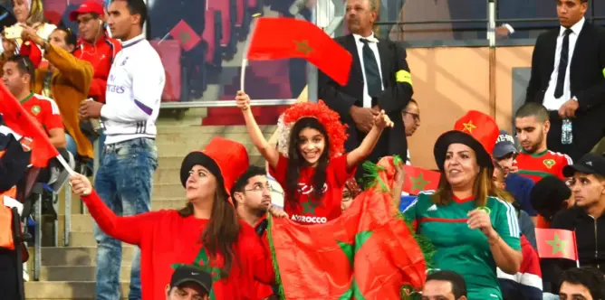 السفارة المغربية بروسيا تعد جماهير المنتخب بمفاجآت في المونديال