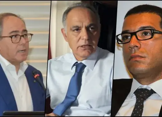 “الباطرونا” تقبل ترشيحي مزوار والمراكشي وتقصي الدحماني