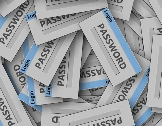 وداعا لكلمات المرور… طريقة سحرية لاستبدال طرق التسجيل