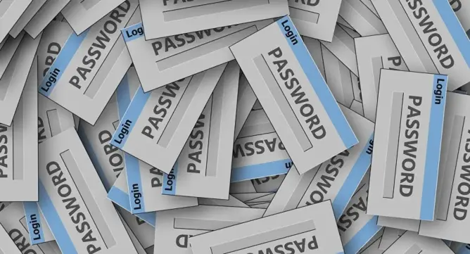 وداعا لكلمات المرور… طريقة سحرية لاستبدال طرق التسجيل
