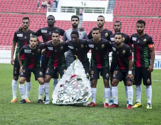 الجيش الملكي يتعاقد مع مدرب المنتخب الوطني لموسمين