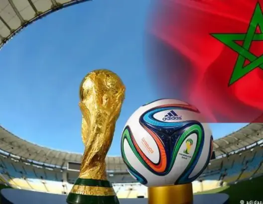النجم العالمي للبرازيل والريال يدعم ملف “موروكو 2026” (صورة)