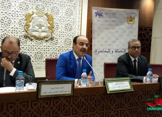 البام يناقش واقع التشغيل بالمغرب وينتقد الرفع من الحد الأدنى للأجور