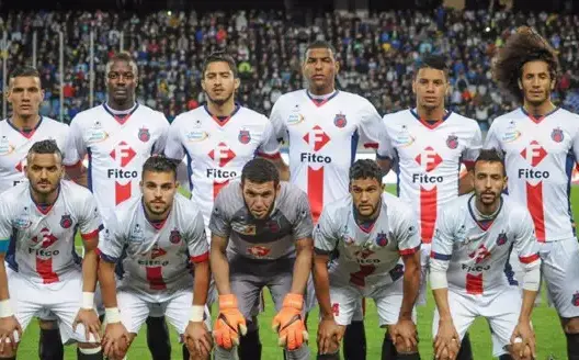 في لقاء مثير.. أولمبيك أسفي يهزم الجيش الملكي برباعية (فيديو)