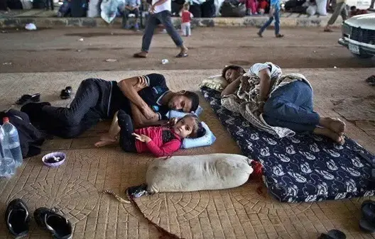 أزيد من7 آلاف لاجئ بـ53 مدينة مغربية .. والسوريون في الصدارة