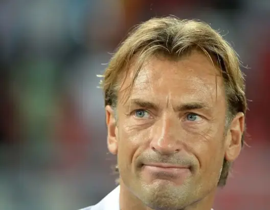 قبل زيارة الفيفا..رونار يفاجئ المغاربة بموقفه من ملف “موروكو 2026”