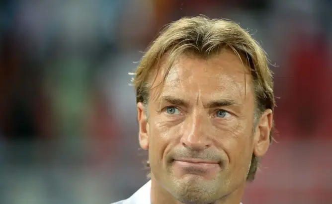 قبل زيارة الفيفا..رونار يفاجئ المغاربة بموقفه من ملف “موروكو 2026”