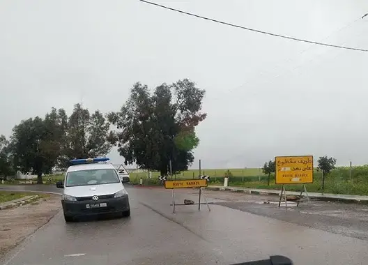 غضب من قرار لوزارة اعمارة بشأن طريق بتنغير.. وتحذيرات من تبعاته