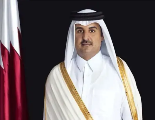 أمير قطر: نتعرض لحملة غير مسبوقة وازدواجية معايير بسبب استضافة كأس العالم