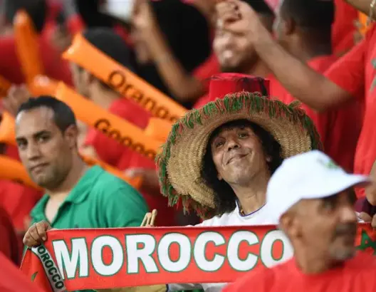 أزيد من 5 آلاف مغربي اقتنوا تذاكر مونديال روسيا والعدد في تزايد
