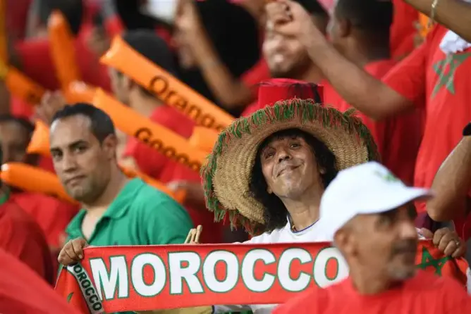أزيد من 5 آلاف مغربي اقتنوا تذاكر مونديال روسيا والعدد في تزايد