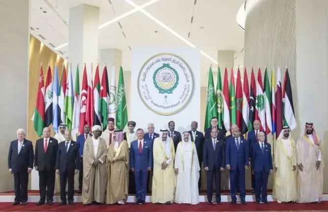 قادة العرب: “بطلان وعدم شرعية” قرار ترامب بشأن القدس