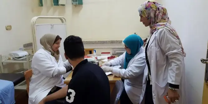 مجلس شوباني يضع طائرات “لارام” مجانا أمام القوافل الطبية المتطوعة
