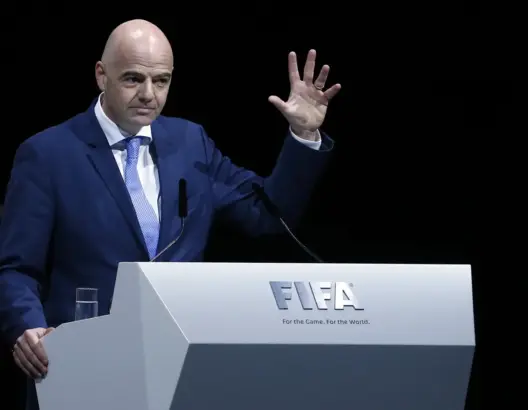لجنة عالمية: فيفا ستربح 5 مليار دولار من فوز المغرب بمونديال 2026