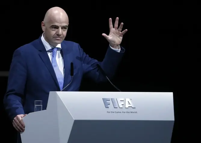 لجنة عالمية: فيفا ستربح 5 مليار دولار من فوز المغرب بمونديال 2026