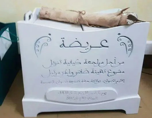 المحكمة الدستورية تجيز تعديلات طرأت على قانون تقديم العرائض