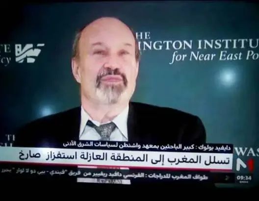 خطأ مهني لـ”ميدي 1″ حول المنطقة العازلة يجر عليها غضب “جهات عليا”