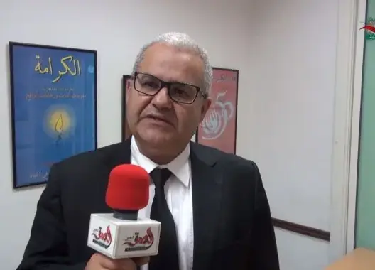 المريزق يهاجم الحكومة ويستنجد بالملك لنصرة أهالي إقليم تاونات