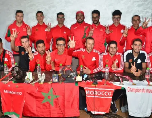 جلول: سنقاضي من اتهمنا بخيانة الوطن وتوقيف دراجي المنتخب ظلم