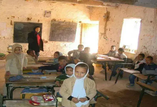 مجلس عزيمان: اختلالات التدريس بالمناطق النائية تسيء لصورة الأستاذ