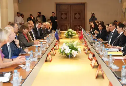 المغرب والاتحاد الأوربي يحددان موعد التفاوض لتجديد اتفاقية الصيد
