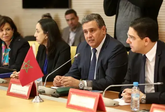 إلغاء اتفاق الصيد.. المغرب: موقف المدعية العامة الأوروبية مجرد “مساهمة فكرية”