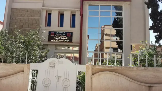 المعارضة “ترغم” مرشيد على تأجيل دورة جماعة موحى أوحمو الزياني بخنيفرة