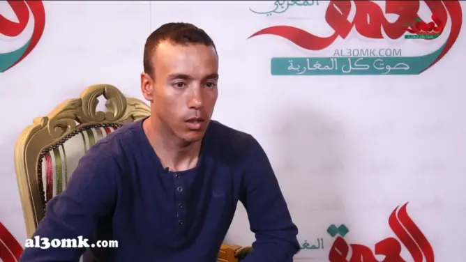 جلول لـ”العمق”: سنقاضي من اتهمنا بالخونة والدارجون المغاربة ظلموا (فيديو)