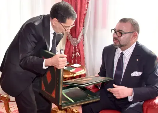 بتكليف ملكي .. العثماني يمثل المغرب في القمة الإفريقية الصينية
