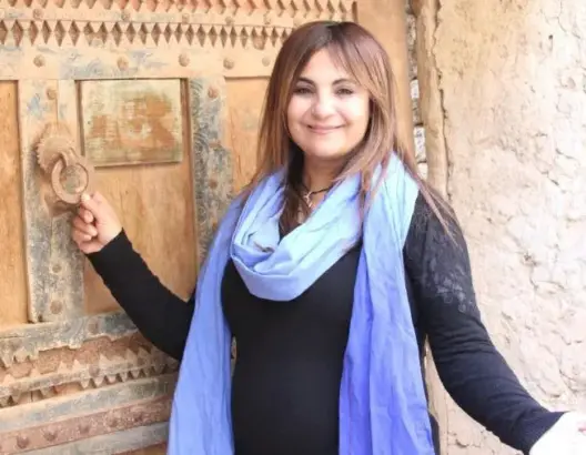 بعد غياب .. سعيدة فكري تحيي حفلا بالرباط بدعم من وزارة الثقافة