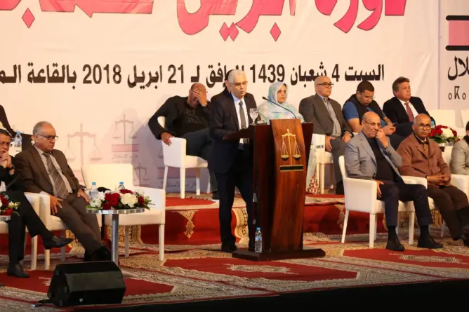 حزب الاستقلال يتجه للاصطفاف في المعارضة لمواجهة حكومة العثماني