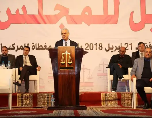 حزب الاستقلال: أحكام الريف ثقيلة .. ونأمل تدارك الأمر في الاستئناف