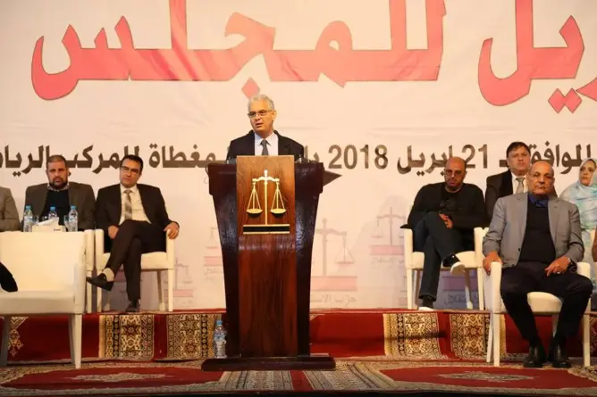 حزب الاستقلال: أحكام الريف ثقيلة .. ونأمل تدارك الأمر في الاستئناف