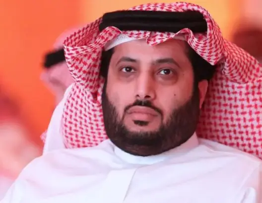 تركي ال الشيخ يثير الجدل مجددا بعد توقيفه مدربة رياضية تونسية