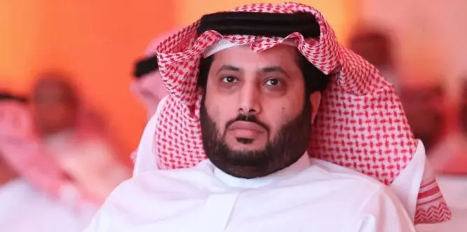 تركي ال الشيخ يثير الجدل مجددا بعد توقيفه مدربة رياضية تونسية
