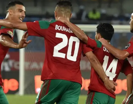 بعد تعرضه لإصابة بالرأس.. نجم المنتخب يكشف “للعمق” جديد حالته الصحية