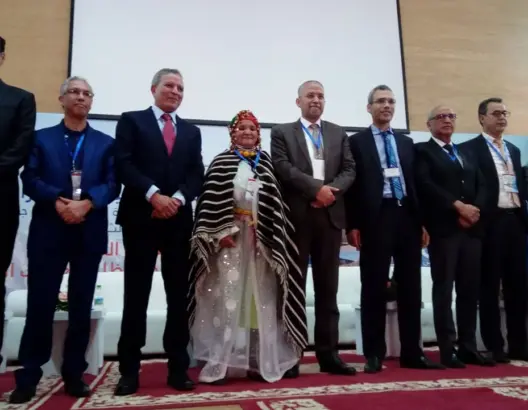 هنو ماروش: ساكنة الجبال حررت الصحراء ويجب أن تنال حقها من التنمية