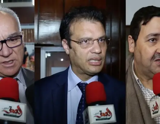 هذا ما قاله قياديون بحزب الاستقلال عن اصطفاف الحزب في المعارضة