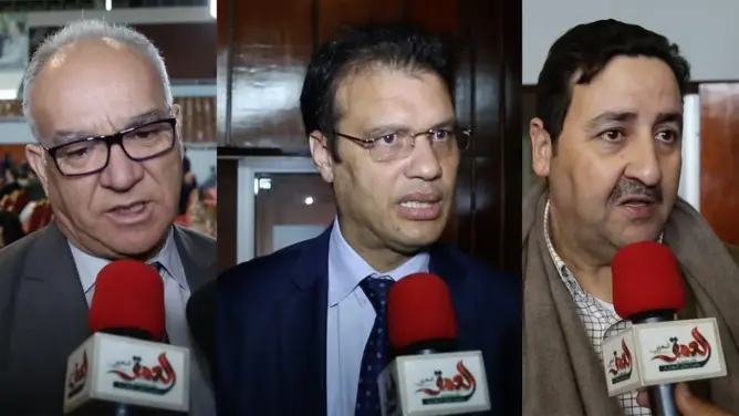 هذا ما قاله قياديون بحزب الاستقلال عن اصطفاف الحزب في المعارضة