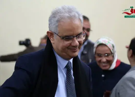 بركة: الحكومة تعتمد نفس الاختيارات التي أدت لفشل النموذج التنموي