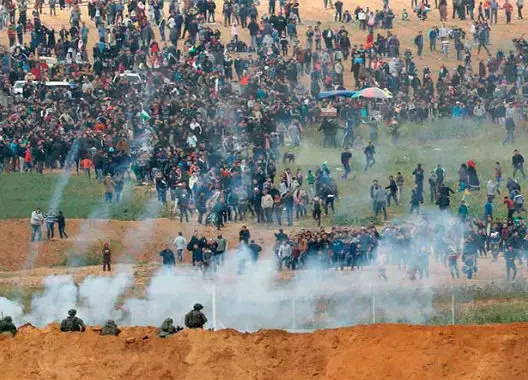 وزير الخارجية الفلسطيني: نتطلع لدعم إفريقيا ومحاسبة “إسرائيل”