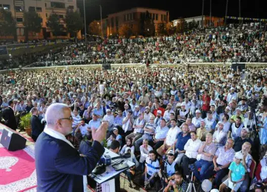 هل يُخرج “الحوار” إخوان المغرب من عنق الزجاجة؟..محللون يجيبون