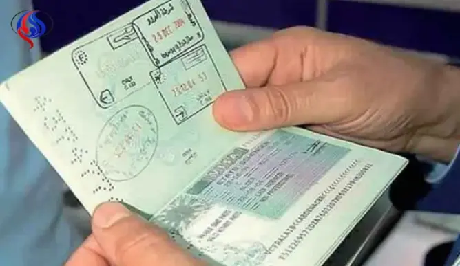 الباييس تكشف فضيحة لبيع تأشيرات مزورة بالقنصلية الاسبانية بالرباط