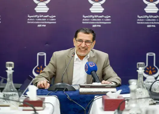العثماني “يقزم” سقف حوار الـPJD ويستبعد مناقشة التوجهات الكبرى