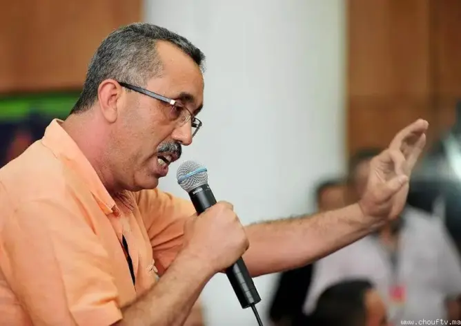 الماغودي لـ”العمق”: اقصاء الأشبال عار.. وجامعة لقجع تتحمل مسؤولية الاخفاق