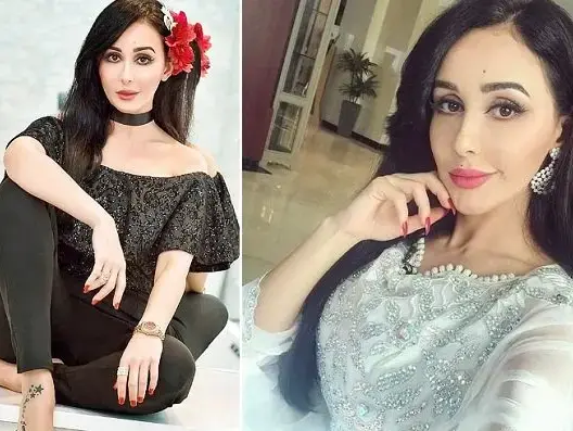 وفاة مقدمة البرامج والممثلة المغربية وئام الدحماني