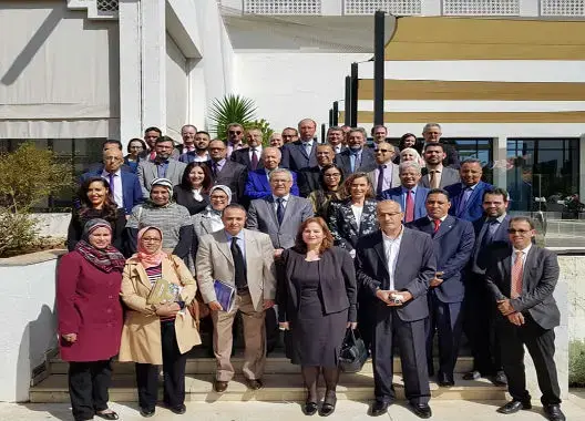 قيادية أوروبية: الديمقراطية ضرورة حتمية بالمغرب